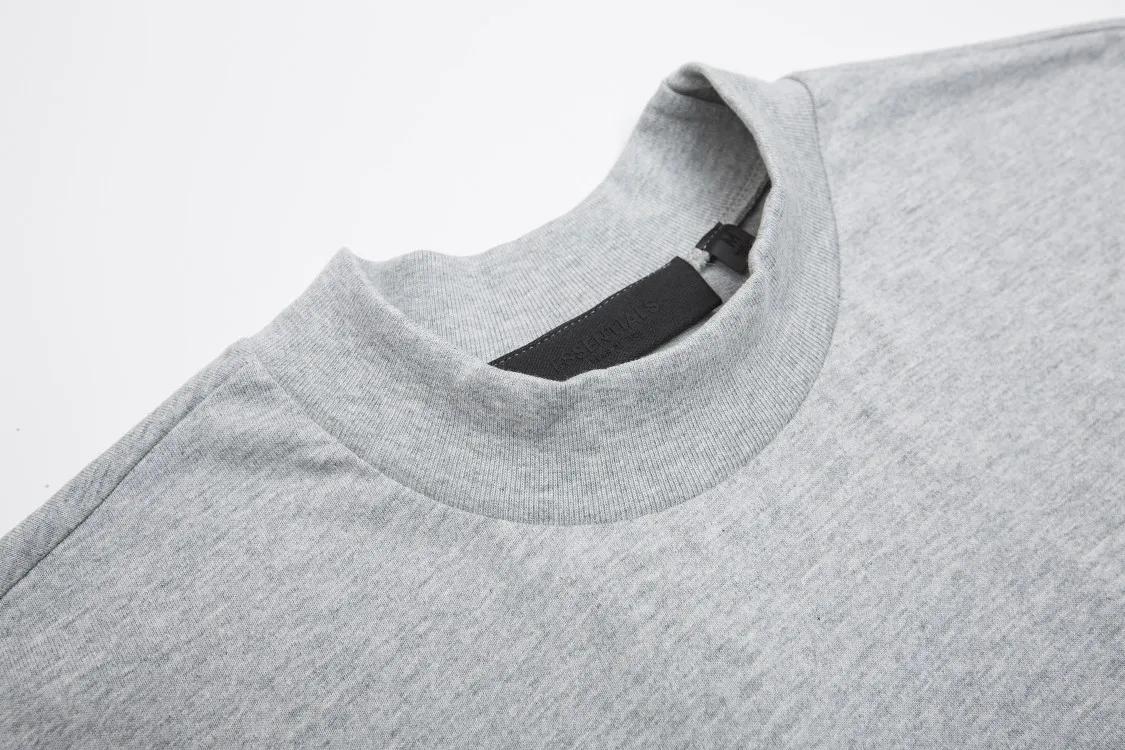 SPELMAN ESSENTIALS FOG T ：E 2348# ： Sizes：S M L XL